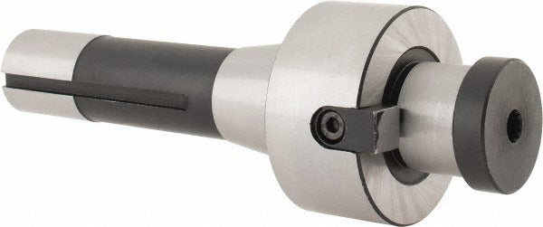 VALUE COLLECTION Value Collection 210-0403 Shell Mill Holder R8 Taper Shank