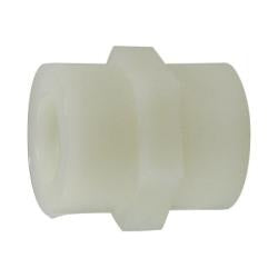 MIDLAND INDUSTRIES Midland Industries 28777W Reducer Coupling 3/4 X 3/8 Fpt Nylon