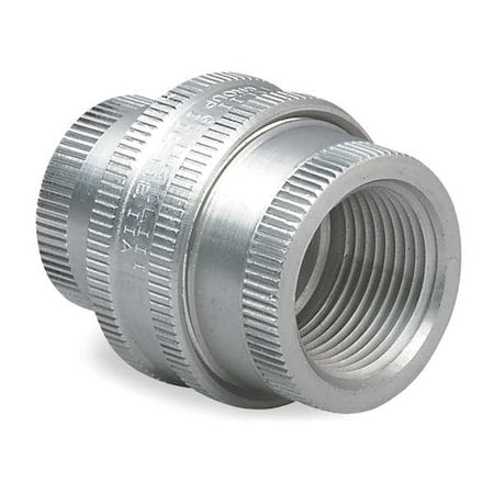 KILLARK Killark GUF-3 Female to Female Union 1 Inch Hub