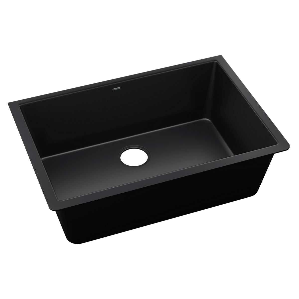 BSC PREFERRED Bsc Preferred ELXRU13322CA0 Undermount Kitchen Sink 33in