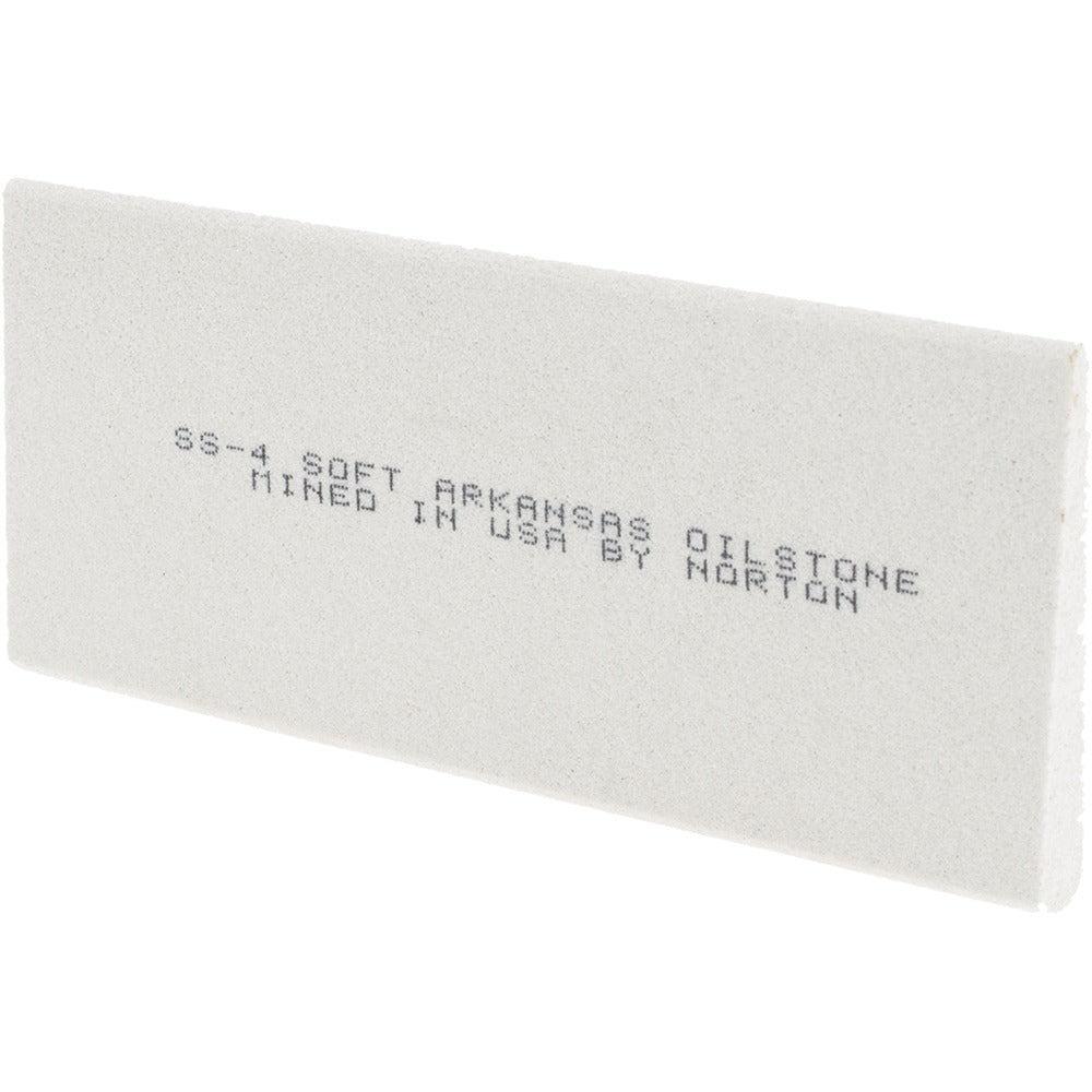 NORTON Norton 61463687055 Round Sharpening Stone Extra Fine