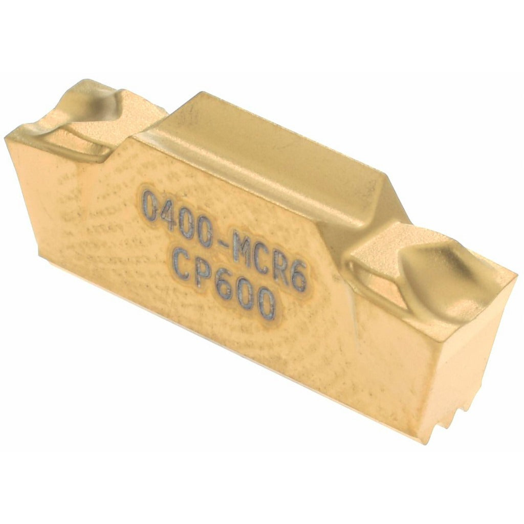 SECO TOOLS Seco 00088702 Multi-directional Turning Insert CP600 Solid Carbide