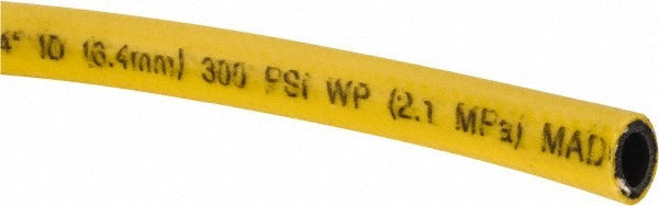 CONTINENTAL Continental Contitech 20129501 Air Hose 1/4 in 300 Psi Pvc