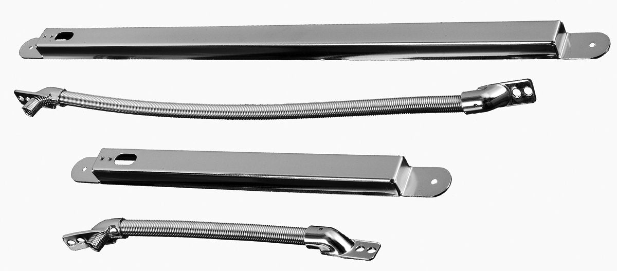 SECURITRON Securitron EPT Electrical Power Transfer Door Loop