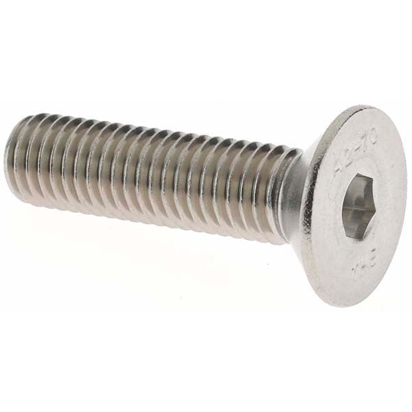 VALUE COLLECTION Value Collection KP82417 M10x1.5 Flat Socket Cap Screw 10-pack