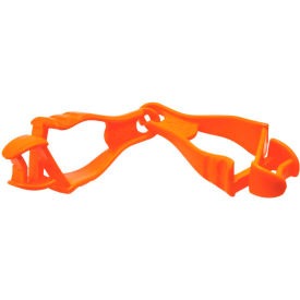 ERGODYNE Ergodyne 19718-BULK Dual Clip Mount Grabber 100-pack