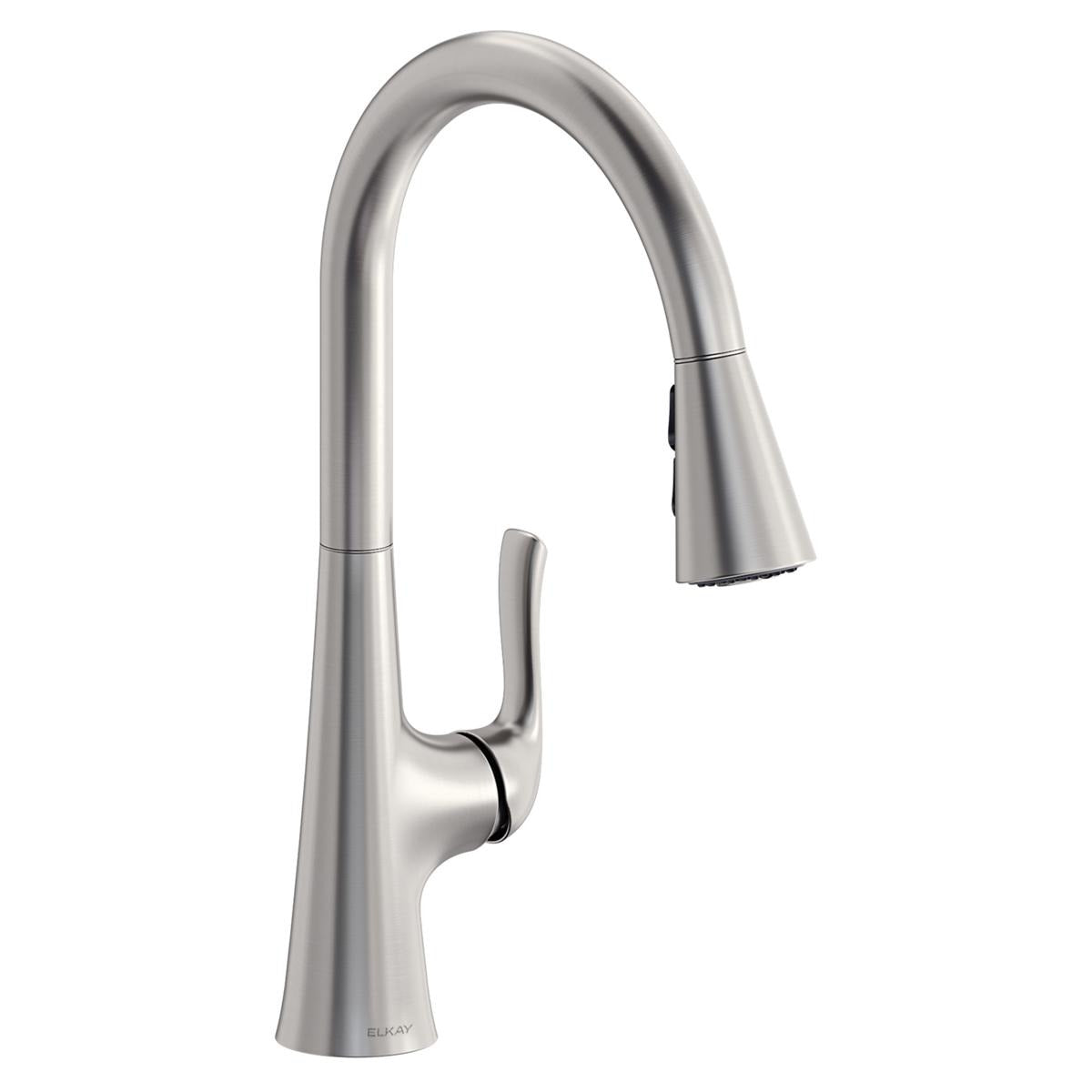BSC PREFERRED Bsc Preferred LKHA1041LS Pull Down Kitchen Faucet