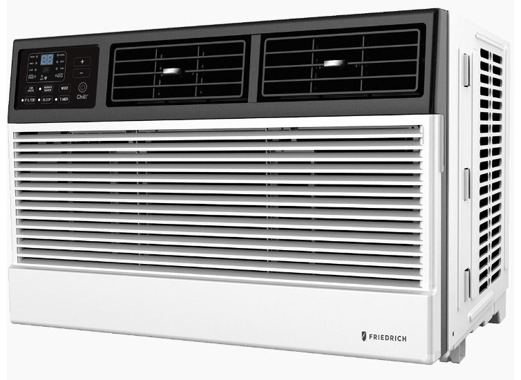 FRIEDRICH FRIEDRICH CCW06B10C Chill Premier 6000 BTU Window Air Conditioner