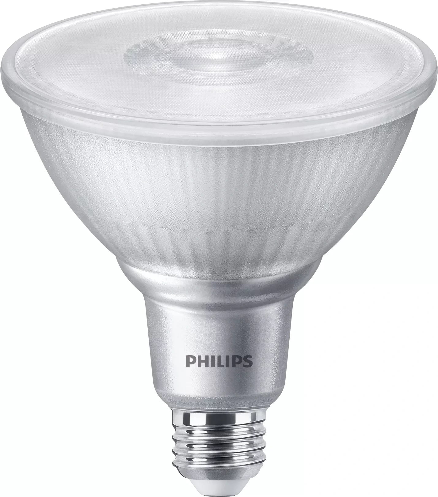 PHILIPS Philips 573220 LED Reflector PAR38 10W (2-Pack/40Â°) 90W Equivalent