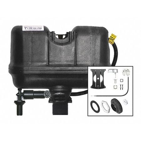 SLOAN Sloan 93001056 Flush Flushmate 1.6 GPF Change-Out Kit PF/2 EcoFlush M-101526-F31K