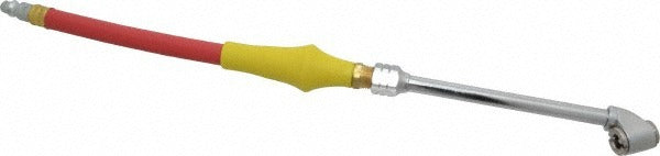 COILHOSE PNEUMATICS Coilhose Pneumatics A1064M Dual Foot Chuck Inflator