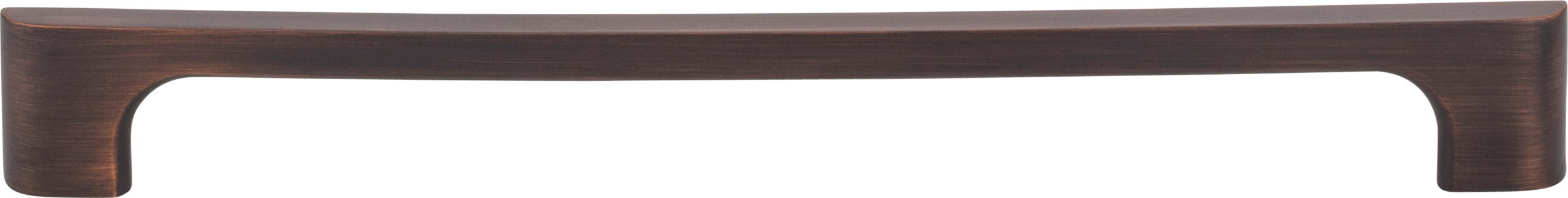 JEFFREY ALEXANDER Jeffrey Alexander 286-224DBAC Cabinet Pull Brushed Oil Rubbed Bronze