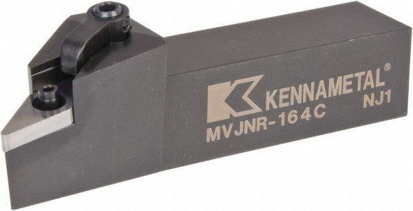 KENNAMETAL Kennametal 1096290 Mvjn Indexable Turning Toolholder