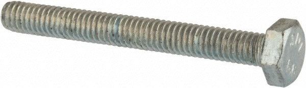 VALUE COLLECTION Value Collection 815621PR M4 X 0.70 X 35mm Hex Cap Screw