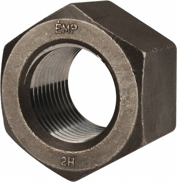 VALUE COLLECTION Value Collection 309778MSC Heavy Hex Nut 3-4 Unc