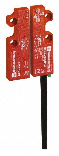 SCHNEIDER ELECTRIC Telemecanique Sensors XCSDMC7912 Safety Limit Switch