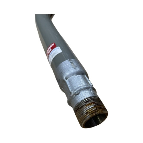 WAL-RICH Wal-Rich 2886012 1-1/4 inches IPS Con-Stab Riser SDR-10 (1 Pack)