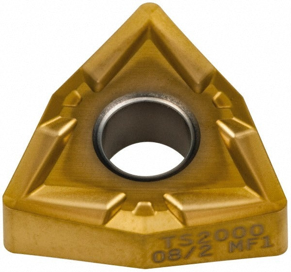 SECO TOOLS Seco 02615925 Turning Insert Wnmp 432-MF1 TS2000 Carbide