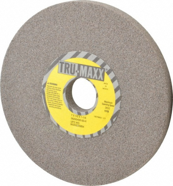 TRU-MAXX Tru-maxx 66253255894 Surface Grinding Wheel 60 Grit