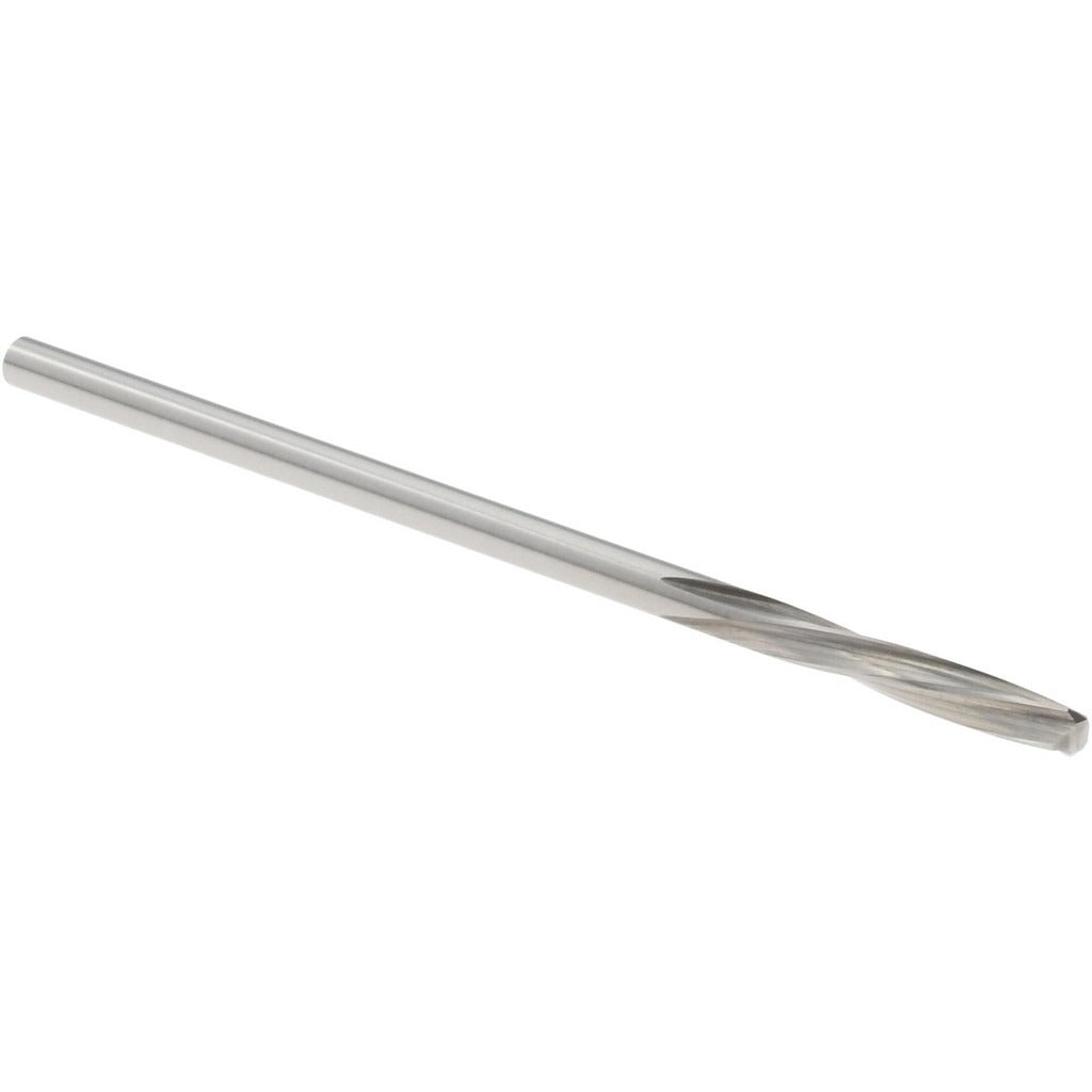 MAGAFOR Magafor 88860001790 Chucking Reamer 0.0705in Solid Carbide