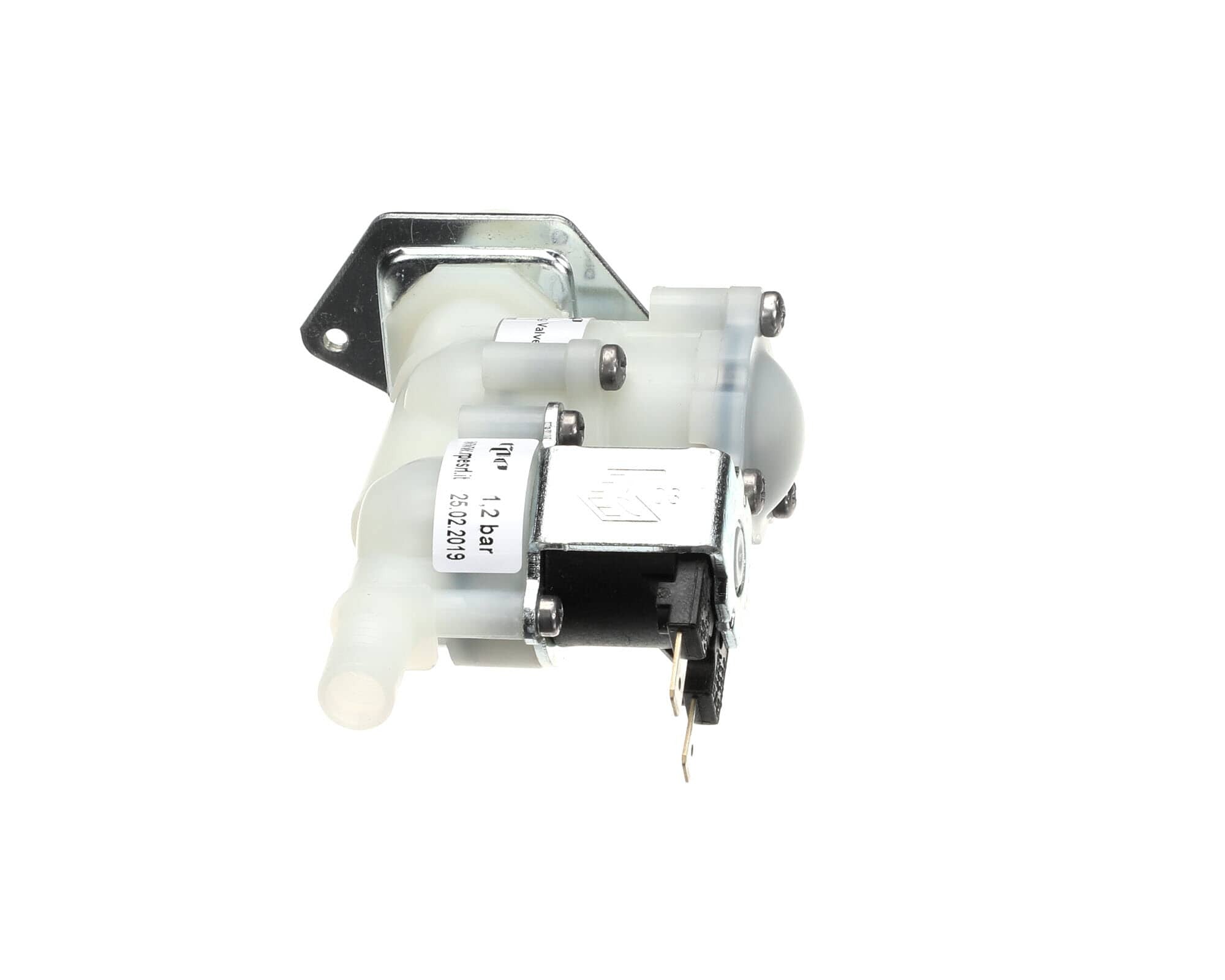 CLEVELAND Cleveland 5030489 Solenoid Valve Injection Line (Each) COV5030489