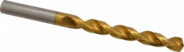 GUHRING Guhring 9006520100000 Jobber Drill Bit 10mm Hss Tin