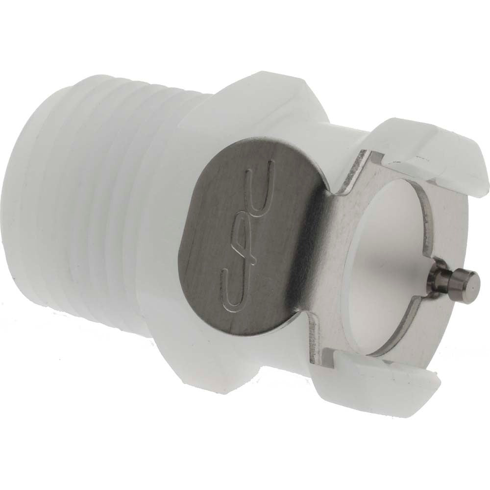 CPC COLDER PRODUCTS Cpc Colder Products PLCD10006 Inline Female Socket 3/8 Npt
