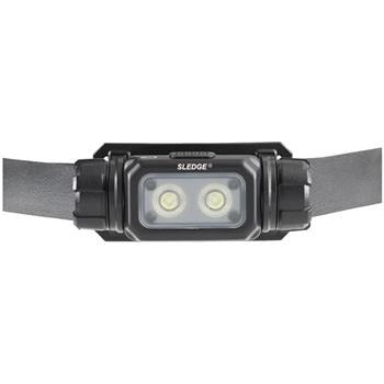 STREAMLIGHT Streamlight 89019 Sledge Flood Headlamp 1000 Lumens (Includes SL-B26 Battery)