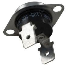 Raypak 018304F 150F Auto Reset Limit Fixed Industrial Temperature Control Switch