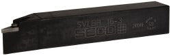 SECO TOOLS Seco 00071929 Svlb Indexable Turning Toolholder 1 in Shank