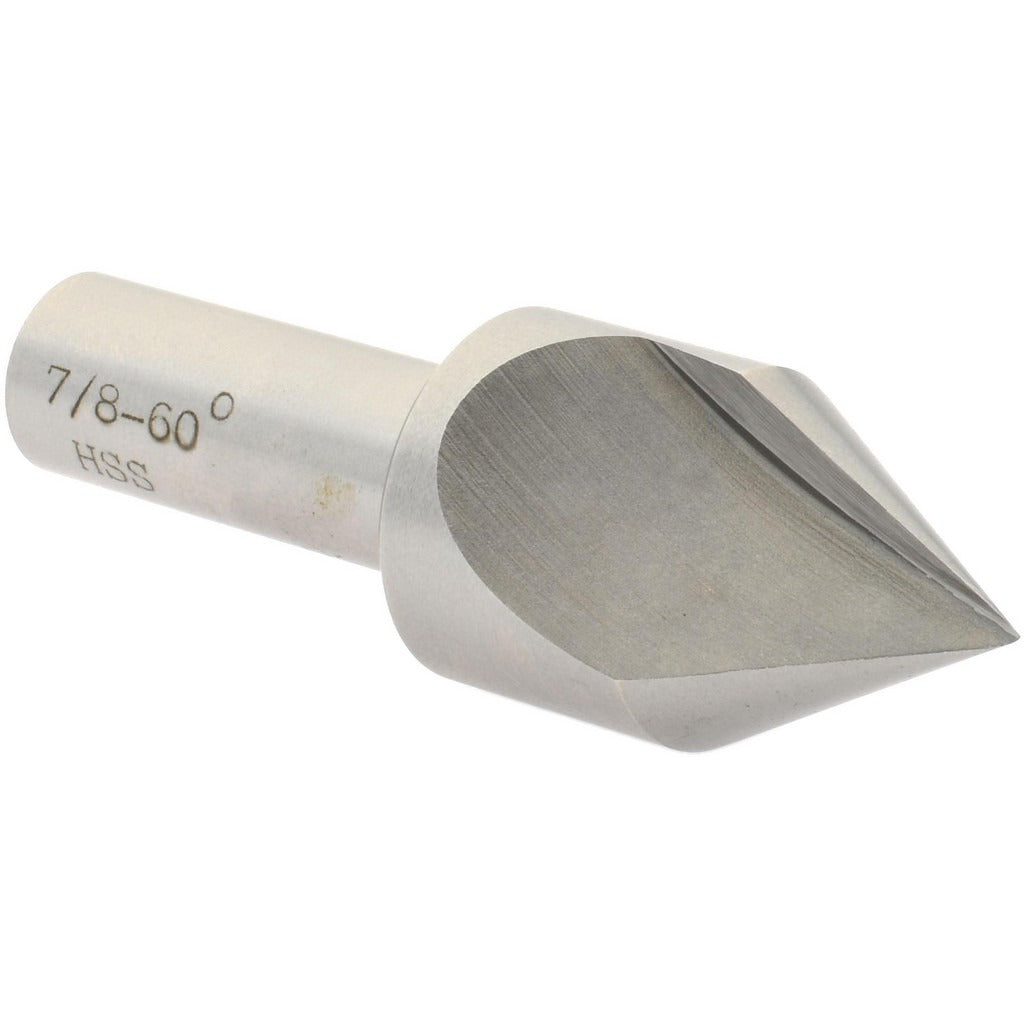VALUE COLLECTION Value Collection SC1060056 Countersink 60 Degree Hss