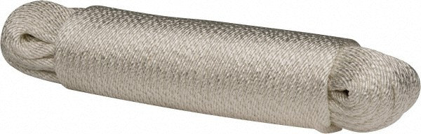 VALUE COLLECTION Value Collection WS-MH-FIBR-139 Nylon Solid Braid Rope