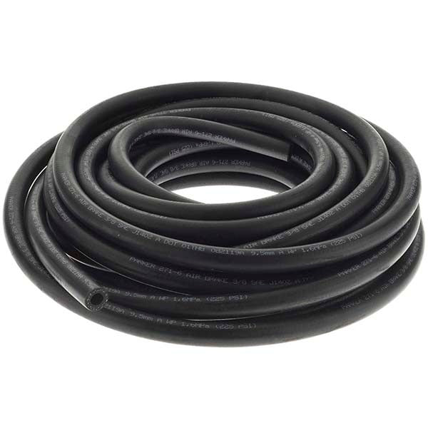 PARKER Parker BD-271-6-BX-1 Multipurpose Air Hose 3/8 in 225 Psi