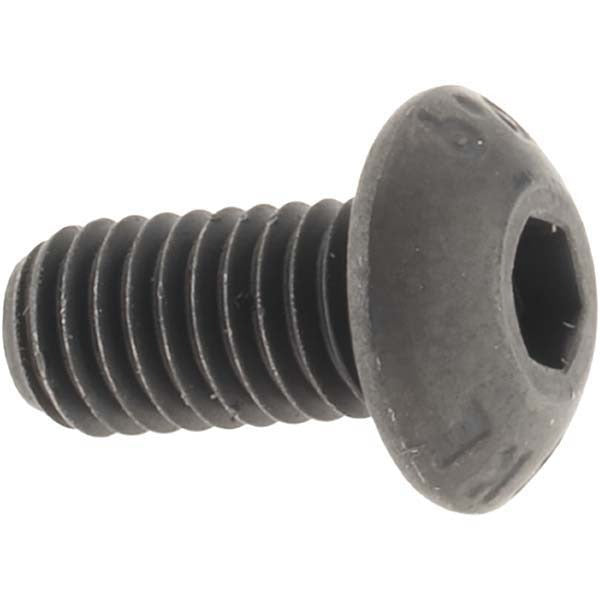 VALUE COLLECTION Value Collection 41915 Button Socket Cap Screw M5x0.8 25 Pack