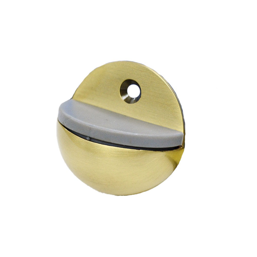 EMTEK Emtek 2251US7 Half Dome Door Stop French Antique Brass