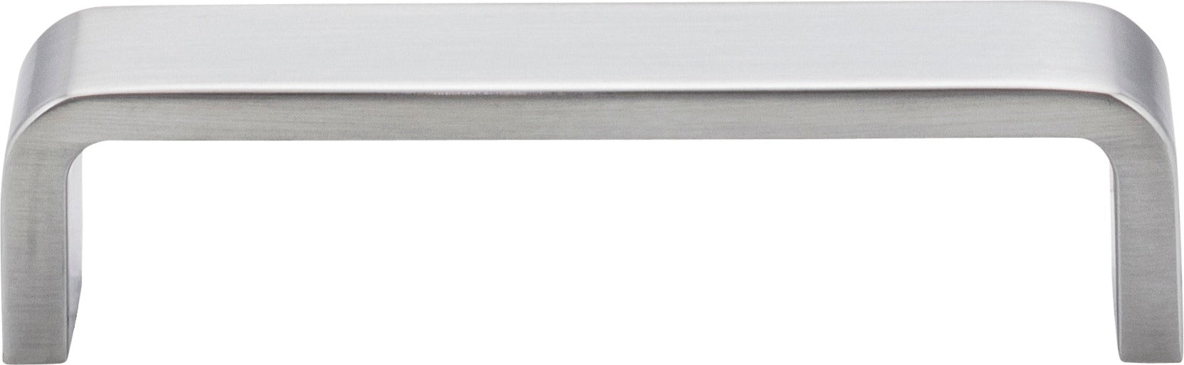 ELEMENTS Elements 193-4BC Cabinet Pull Brushed Chrome 4in