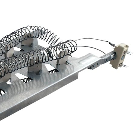 SUPCO Supco de7747 Dryer Heating Element Replaces 3387747
