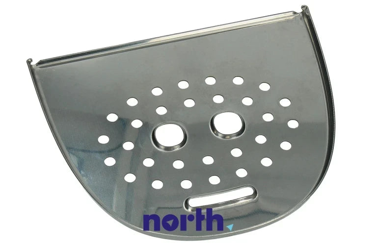SMEG Smeg 064092757 Grid Cup Plate Lower