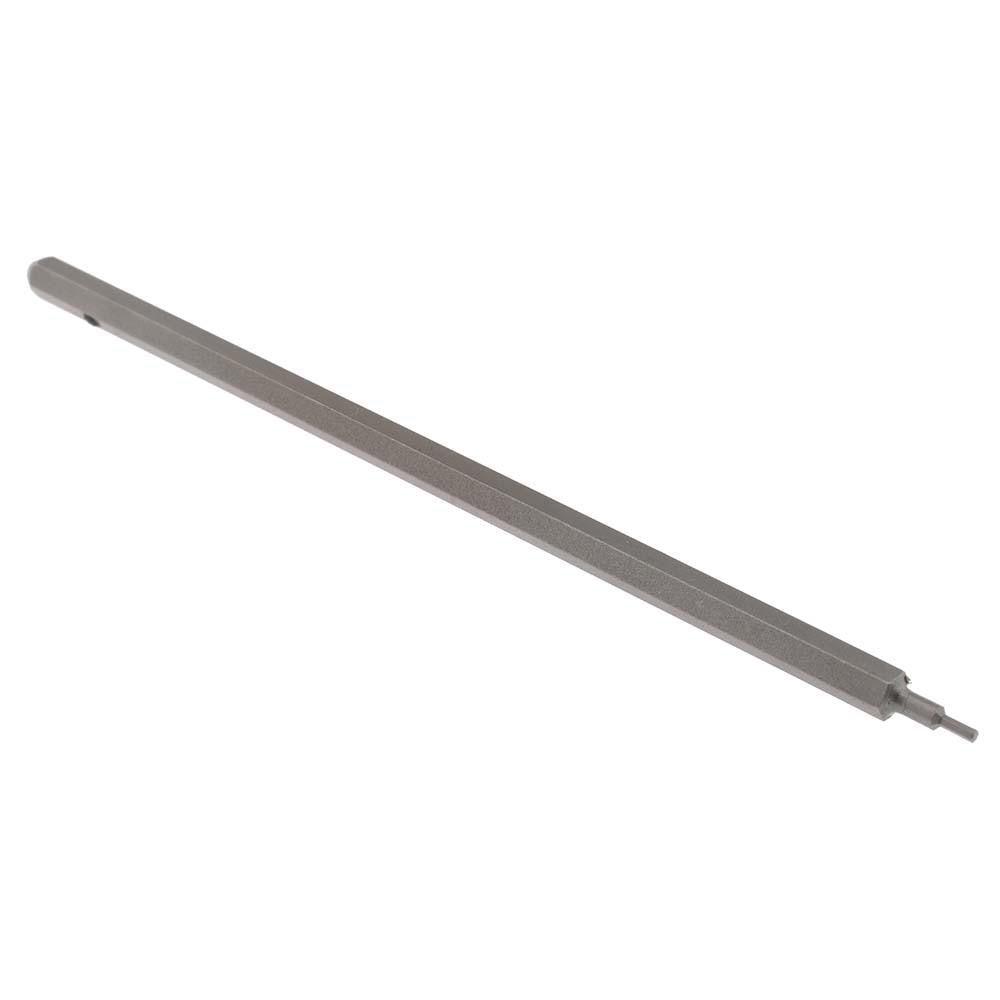PARAMOUNT Paramount PAR50102 Hex Insert Bit 1/2 Inch 5.5 Inch Oal