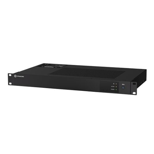 BOSCH AUDIO Bosch Audio VZX-8-US 8-zone Audio Processor