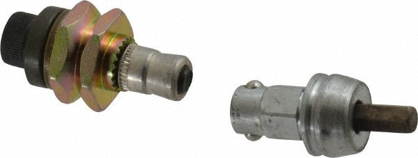 AMERICAN AVK Avk AAT202-580 Thread Adapter Kit M5x0.8