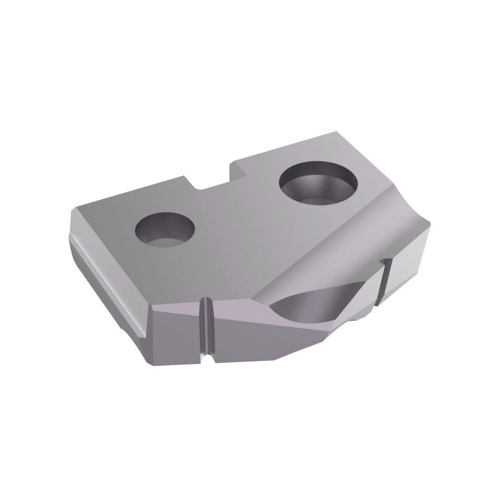 ALLIED MACHINE AND ENGINEERING Allied Machine 151A-.921 Spade Drill Insert 59/64 in Cobalt
