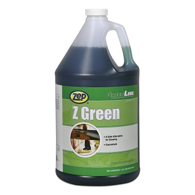 Zep 184823 Greenlink Z Green General Purpose Cleaner 1 gal Jug Sassafras