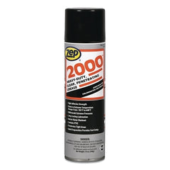 Zep 416401 Zep 2000 Heavy-Duty Clear Penetrating Grease 13 oz Aerosol Can