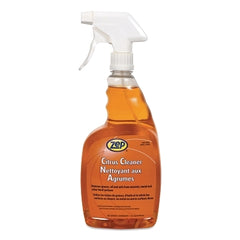 Zep 45501 Citrus General Purpose Cleaner 1 qt Bottle Citrus