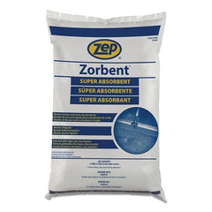 Zep 699501 Zorbent All-Purpose Absorbent Loose 9 gal