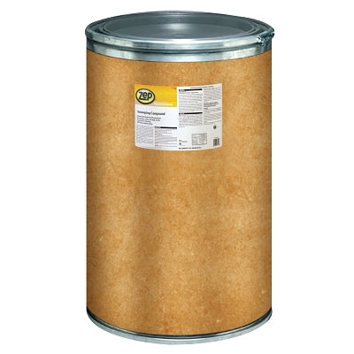 Zep 1041751 Sweeping-Compound 260 lb Drum