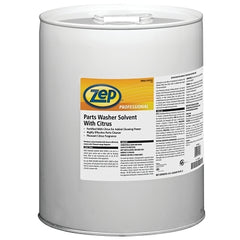 Zep 1041597 Parts Washer Solvents 5 gal Pail