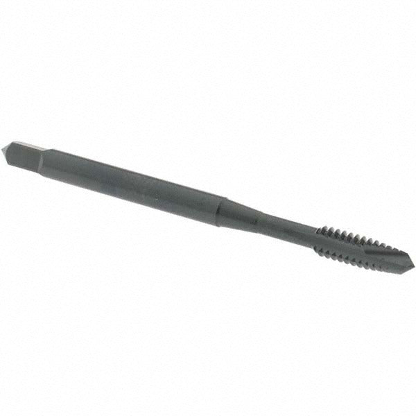 OSG Osg 1730201 Spiral Point Tap 6-32 Unc 2 Flute Plug