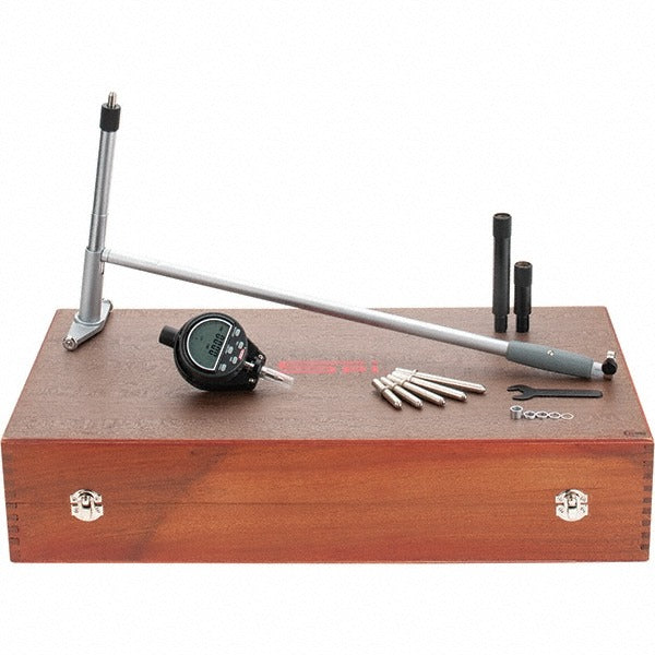 SPIROTHERM Spi CMS160809010 Electronic Bore Gage 10-16 in